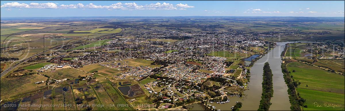 Peter Bellingham Photography Murray Bridge - SA (PBH3 00 31113)